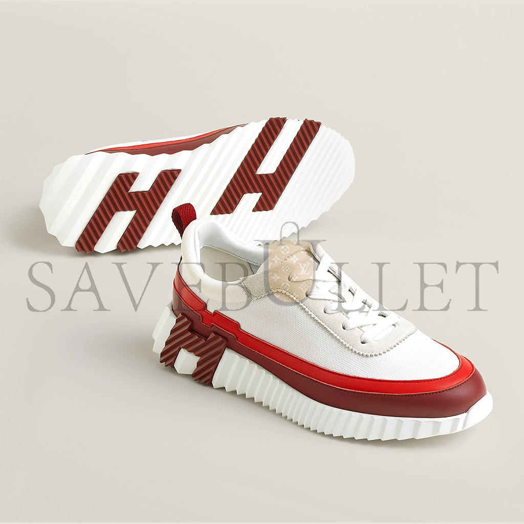 HERMES BOUNCING SNEAKER H242087Z91360